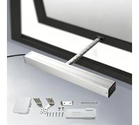 Ouvre-fenêtre électrique à Chaîne 24v, Comprend Télécommande Et Interrupteur Mural. Fonctionnement Silencieux, Protection Contre Les Surcharges Et Verrouillage Automatique Pour La Sécurité 400mm