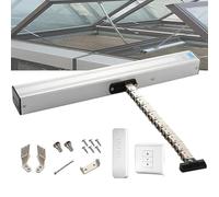 Ouvre-fenêtre électrique avec télécommande pour fenêtre de toit et ventilation de toit