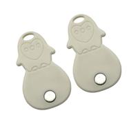 Ouvre-joint sous vide pour bocal Masons Poignée antidérapante Ergonomique Gain de place Gadget de cuisine Construction Gain de place Gadget de cuisine