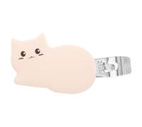 Ouvre-mini-flacon Portable Magnétique en Acier Inoxydable pour Bouchons | Bouteilles de Liquide Oral, Usage Extérieur et Voyage, Beige, Silicone, Outil Auxiliaire