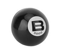 Ouvre-Montre à Friction - Outil de Boule d'ouverture en Caoutchouc Noir, extracteur de boîtier à vis | Accessoire Professionnel de réparation de Montre-Bracelet pour Une Ouverture sans à la