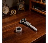 Ouvre-montre, outil de réparation réglable pour changement de batterie étanche, mâchoire réglable