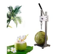 Ouvre-noix de coco manuel - Facile à utiliser
