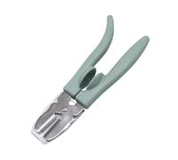Ouvre-noix professionnel pour châtaignes, noix, outil de cuisine, poignée ergonomique, anti-rouille, pour usage familial, ouvre-châtaignier, bords d'outils