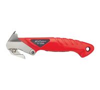 Ouvre-paquet R-1200P, en plastique