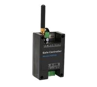 Ouvre-Porte 4G, G202 GSM, Contrôleur D'accès, Commutateur de Télécommande, Contrôle de Porte SMS pour Stationnement D'entrepôt, GSM : 1800/850/900 MHz