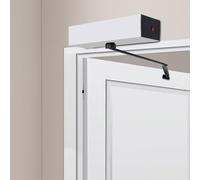 Ouvre-porte automatique à 120° - Kit d'ouverture de porte rotative - Entraînement électrique max