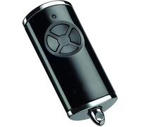 Ouvre-porte de garage 868,3 BS MHz, avec Hörmann bs HSM4 HSE2 HS1 HS4 HSZ1 HSZ2, émetteur manuel 1 pièce