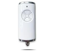 Ouvre-porte de garage 868,3 MHz pour Hörmann BS émetteur portatif, télécommande de rechange Hormann Porte de garage compatible HSE-4-868-BS, HSE2-868-BS, HS4-868-BS, HS1-868-BS, HSS4-868-BS, HSP4-868