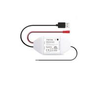 Ouvre-Porte de Garage - meross - MSG100 - WiFi - Commande Vocale - Contrôle à Distance