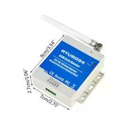 Ouvre-porte de Garage sans fil GSM 2G RTU5034