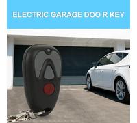 Ouvre porte de Garage, télécommande 433MHZ, duplicateur de télécommande, Code de clonage e voiture