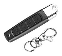 Ouvre-Porte de Garage, télécommande de Porte de Garage avec arrêt Automatique Télécommande Universelle