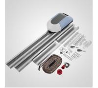 Ouvre-porte de garage - Vevor - Moteur puissant - Certification CE - Quincaillerie durable