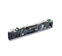 Ouvre porte ED100 V2 force 2-4 1 vantail longueur 685mm DORMA 29222311