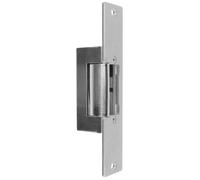 Ouvre-porte électrique avec clavier - ELRO DL6000P - 12V - Acier inoxydable - Gris