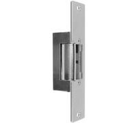 Ouvre-porte électrique ELRO DL6000P - avec Plaque de gâche Gris G