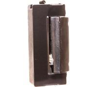 Ouvre-porte électrique NO 12V DC radial, symétrique, réversible, diode intégrée YS18NO12D