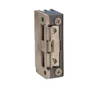 Ouvre-porte électrique symétrique avec rail de guidage sans mémoire et sans verrouillage, MINI, LOWCurrent 280mA pour 12VDC