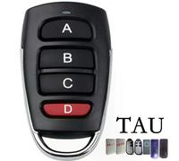 Ouvre-porte Garage Compatible TAU