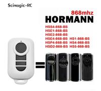 Ouvre-porte garage HORMANN BS Series 868MHz