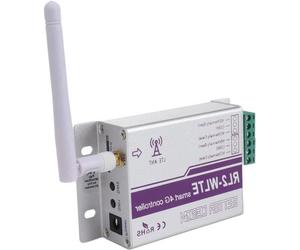 Ouvre-porte GSM à 2 canaux avec télécommande via application