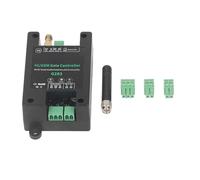 Ouvre-Porte GSM G203 Relais 4G Télécommande Porte Garage Accès Support Appel