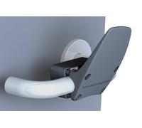 Ouvre-porte mains libres Clean 4 Health 953.0000 gris Polyamide (l x H x P) 71 x 105 x 78 mm 1 pc(s)