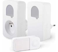 Ouvre-porte vidéo intelligent SCS SENTINEL
