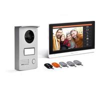 Ouvre-porte vidéo intelligent SCS SENTINEL