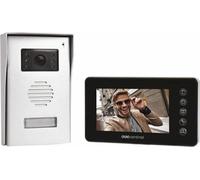 Ouvre-porte vidéo intelligent SCS SENTINEL VisioFirst 4.3