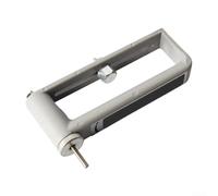 Ouvre-trou Réglable 55-305mm Acier Panneau Ouvre-trou Réglable | 55-305mm, acier , panneau métal, précision ajustable, outil professionnel