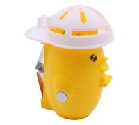 Ouvre-œufs Poule drôle et mignonne, gadget de cuisine multifonction | Séparateur Blanc et Coupe-Œuf pour maison appartement restaurant dortoir camping pique-nique BBQ