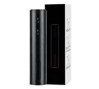 Ouvre-vin Outil d'ouverture rechargeable | Décapsuleur électrique avec tire-bouchon pour cadeau et maison, restaurant, pique-nique familial