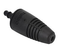 OUYLAF, buse turbine pour nettoyeur haute pression, buse pivotante, compatible avec les nettoyeurs haute pression Kärcher Lavor Co
