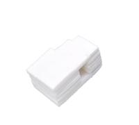 OUZHOULGPS Tampon d'encre Éponge pour XP-600 XP-610 XP-620 XP-630 XP-635 XP-640 XP-700 XP701 XP800 XP801 XP802 XP520 XP540, 40 Pièces