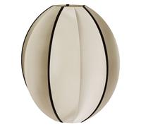 Oval B Abat-jour Kit Classique/ Noir