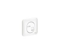Ovalis - prise RJ45 - cat.6 UTP - grade 1 - téléphone/informatique -sans plaque