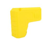 OVAQUIXI 53mm Adaptateur D'Extraction de Poussière pour DWE7485 | Récupérateur de sciure sans outil, construction PLA 13x12x5 cm, connexion directe du port de scie à table, nettoyage du