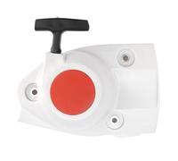 OVAQUIXI Démarreur à Recul Compatible avec Scie à Béton TS410 TS410Z TS420 TS420Z avec Cordon de Traction Supplémentaire pour Accessoire de Tondeuse à Gazon