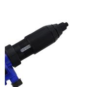 OVAQUIXI Injecteur d'engrais PP P2510, Doseur Chimique, Dispositif de Dosage Réglable de 3 à 10, échelle Précise, Filetage G3 4 pour l'irrigation Agricole, le Jardinage en Serre