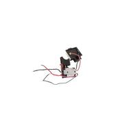 OVAQUIXI Interrupteur à Gâchette de Perceuse électrique Réglable Noir, pour Perceuses à Main, Interrupteur de Remplacement Durable 7.2V-24V DC