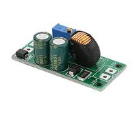 OVAQUIXI Module Pilote LED Efficace 72 W DC 6-50 V PWM Régulateur Convertisseur de Courant pour LED Haute luminosité (H 2A 8-36V sans bornes)