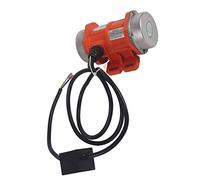 OVAQUIXI Moteur de Vibration 3000 Tr/min Léger et Résistant à la Corrosion pour L'énergie électrique et L'alliage D'aluminium moulé IP66 (30W)