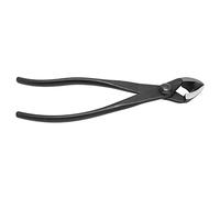 OVAQUIXI Pince à bonsaï en Acier au Manganèse, Pince Diagonale de 175 Mm, Poignée Ergonomique, branche Propre pour la Modélisation des bonsaï, l'élagage des Arbres, le Jardinage Intérieur et