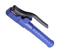OVAQUIXI Porte-électrode de Soudure en Cuivre 800A, Pince Isolée pour les Tâches de Soudage Professionnelles avec Conception Ergonomique (Cuivre)