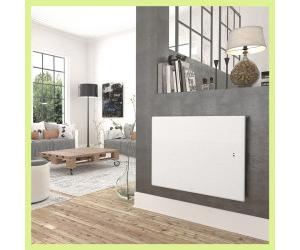 OVATION 3 blanc Horizontal