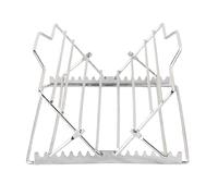 Oven Rack - Adjustable Stainless Steel Grilling Accessories, Oven Rack For
