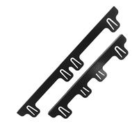Oven Stove Seam Filler, Stove Gap Cover for Home, Kitchen Seam Protection Covers, Heat Resistant Stove Guards, Stove Seam Filler for Kitchen, Countertop Seam Protectors 13.82x4.13x0.94 inches for Home