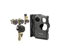 Oventrop 1360033 Regusol SH-130 DN20 OV Station solaire